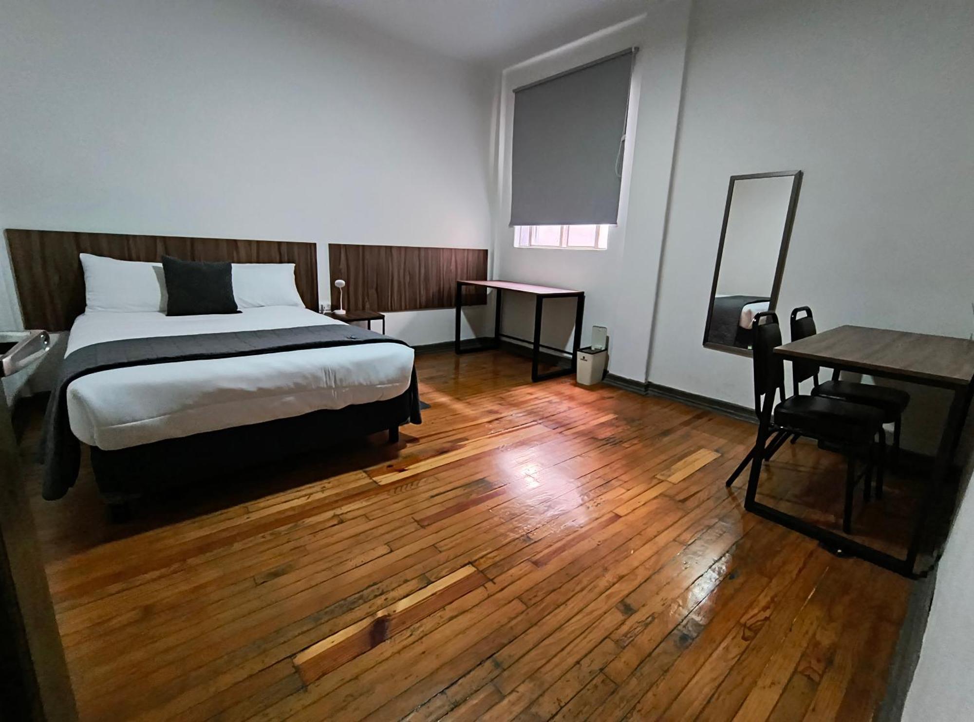 Hostal Schultz — Photos 1
